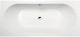 POLYSAN Viva B kád 175x80x47