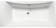 POLYSAN Alia 170 kád 170x80x45