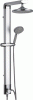 Aqualine Tour zuhanyoszlop aluminium (SL030)