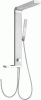 Aqualine ROME zuhanyoszlop alumínium (SL760)