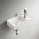 AREZZO design Austin 40x22 mini kézmosó AR-340