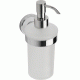 AREZZO design BEMETA Omega folyékony szappanadagoló, 250 ml AR-104109017