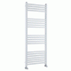 AREZZO design Minimal White 1200x500 egyenes törölközőszárítós radiátor, fehér AR-MW12050