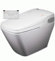 Luxus WC - Okos WC