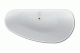Riho Granada 190x90 BS20 337l
