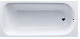 EUROWA lemezkád 140x70 2,3 mm Kaldewei