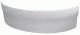 Aqualine Orava előlap balos (G1593)